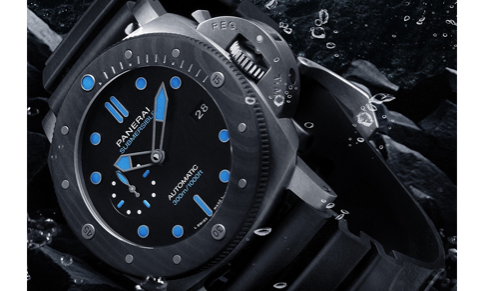 Panerai appoints The Massey Partnership